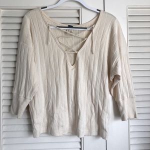 FREE PEOPLE | Boxy Tee